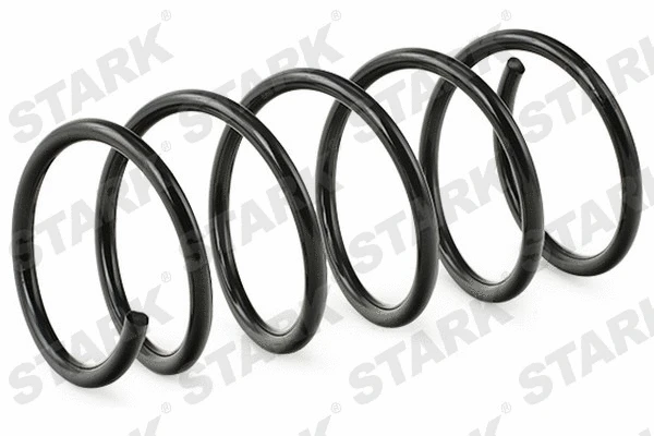 Suspension Spring (SKCS-0040431)