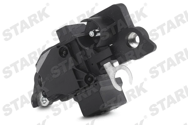 Alternator Regulator