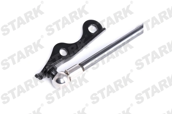 Gas Spring, boot/cargo area (SKGS-0220475)