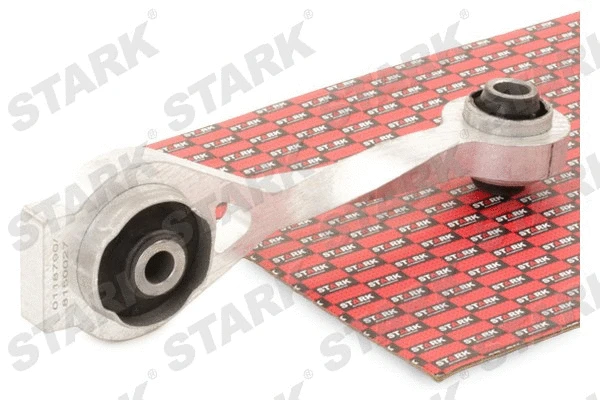 Mounting, engine (SKEM-0660092)