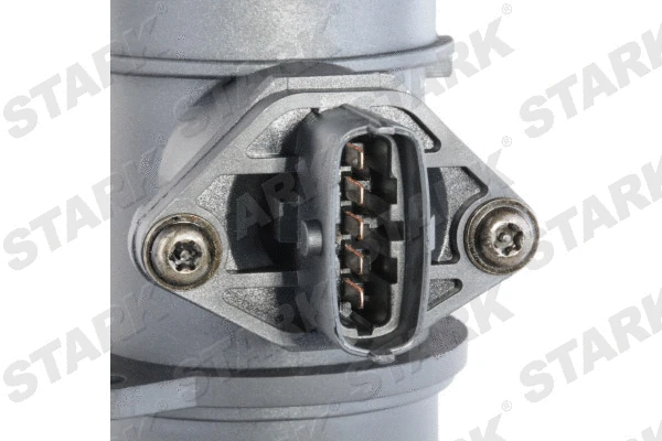 Mass Air Flow Sensor