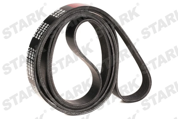 Water Pump + V-Ribbed Belt Kit