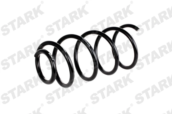 Suspension Spring (SKCS-0040212)