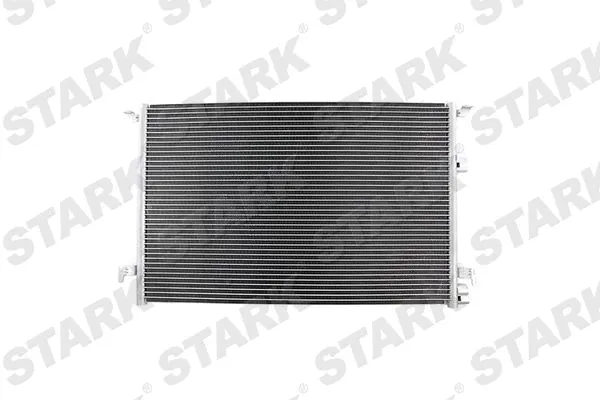 Condenser, air conditioning (SKCD-0110004)