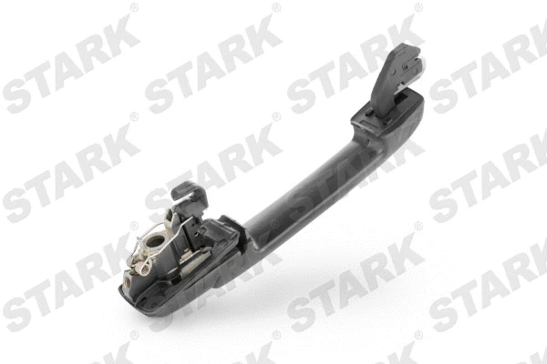 Exterior Door Handle
