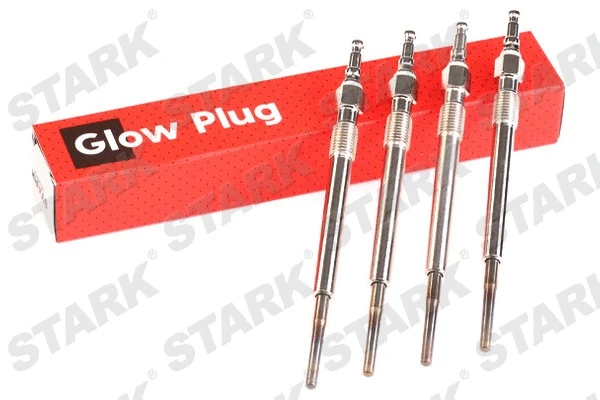 Glow Plug (SKGP-1890199)