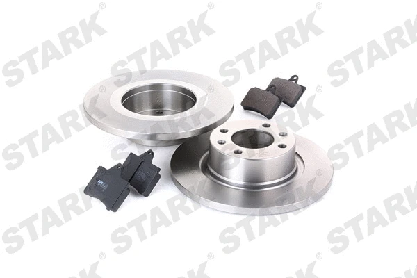 Brake Kit, disc brake