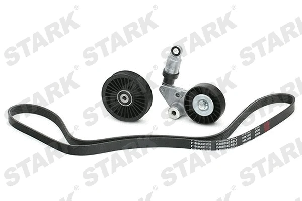 V-Ribbed Belt Set (SKRBS-1200717)