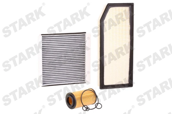 Filter Set (SKFS-1880111)