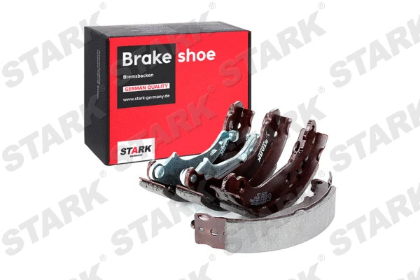 Brake Shoe Set (SKBS-0450099)