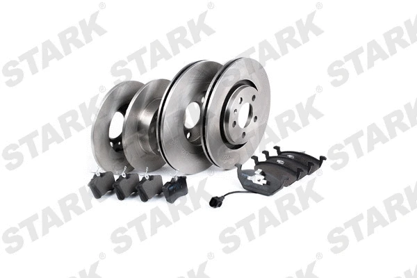Brake Kit, disc brake