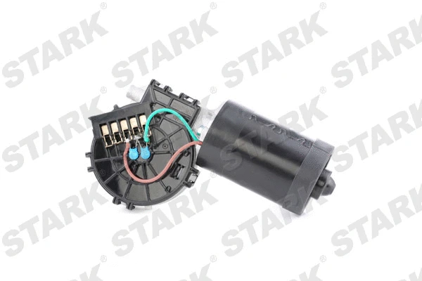 Wiper Motor