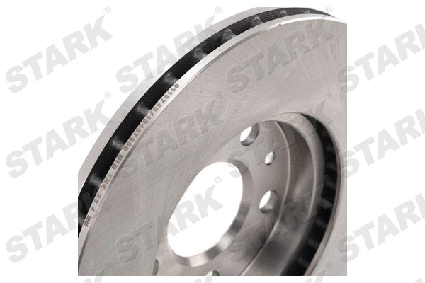 Brake Disc (SKBD-0023839)