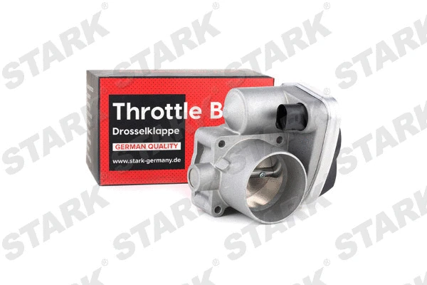 Throttle Body (SKTB-0430024)