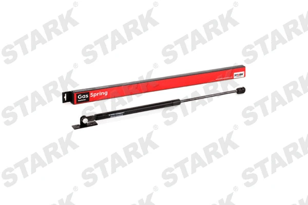 Gas Spring, bonnet