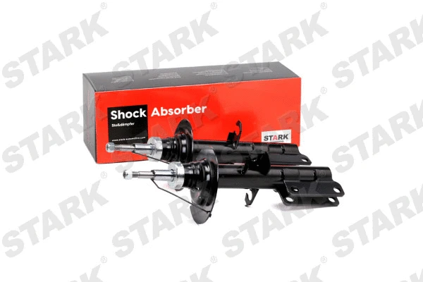 Shock Absorber