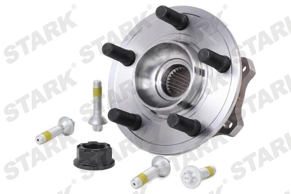 Wheel Bearing Kit