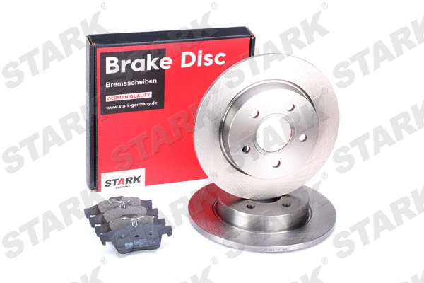 Brake Kit, disc brake