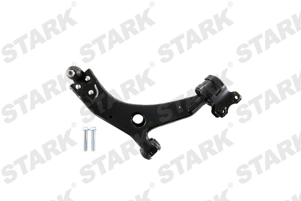 Control/Trailing Arm, wheel suspension (SKCA-0050130)