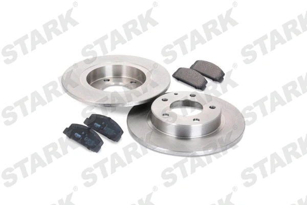 Brake Kit, disc brake