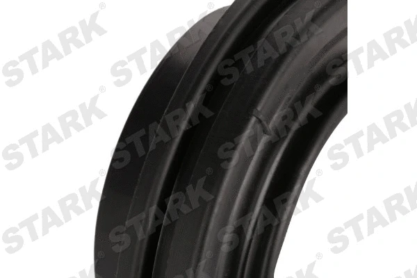 Rolling Bearing, suspension strut support mount (SKFB-1710023)