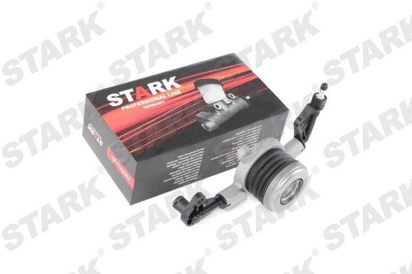 Central Slave Cylinder, clutch