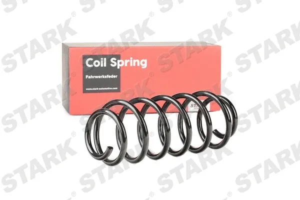 Suspension Spring
