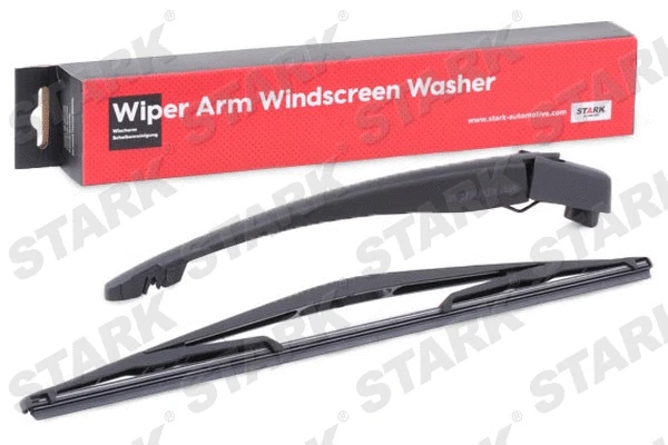 Wiper Arm, window cleaning