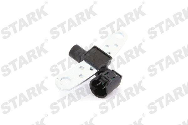 Sensor, crankshaft pulse