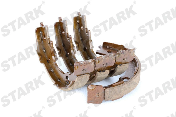 Brake Shoe Set, parking brake (SKBS-0450073)