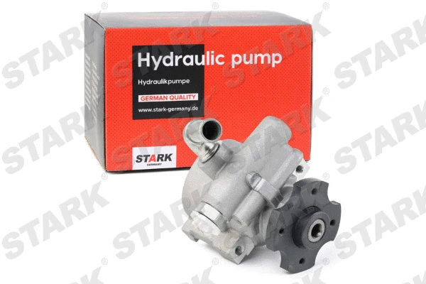Hydraulic Pump, steering (SKHP-0540100)