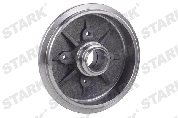 Brake Drum