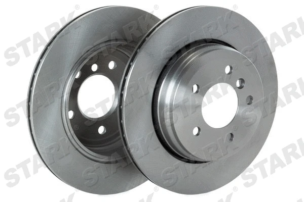 Brake Kit, disc brake (SKBK-1090383)