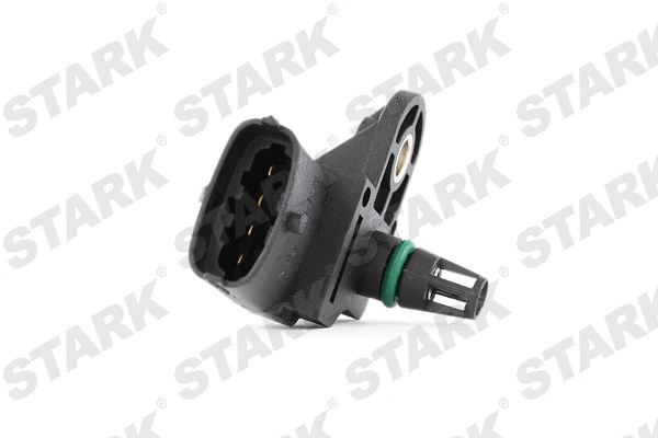 Sensor, intake manifold pressure