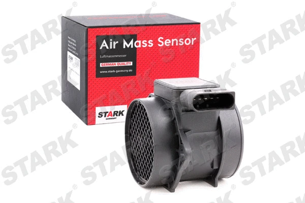 Mass Air Flow Sensor (SKAS-0150192)