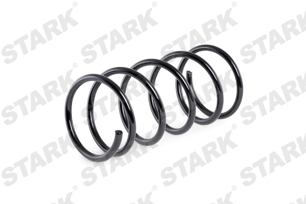 Suspension Spring (SKCS-0040479)