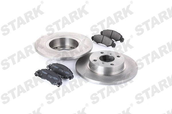 Brake Kit, disc brake