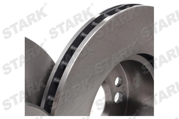 Brake Disc (SKBD-0023859)