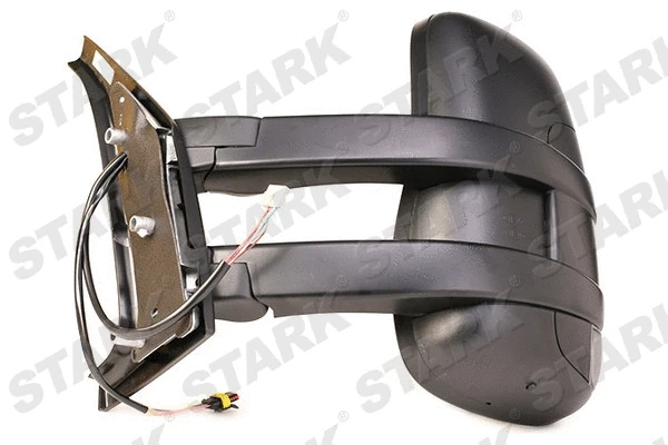 Exterior Mirror