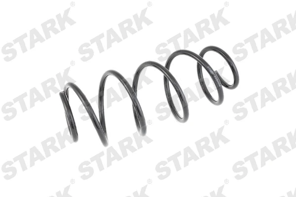Suspension Spring (SKCS-0040102)