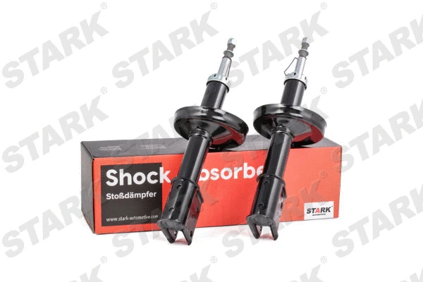 Shock Absorber (SKSA-0132996)