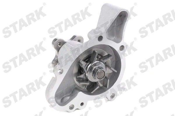 Water Pump, engine cooling (SKWP-0520282)