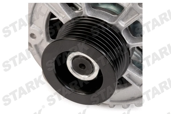 Alternator (SKGN-0320381)