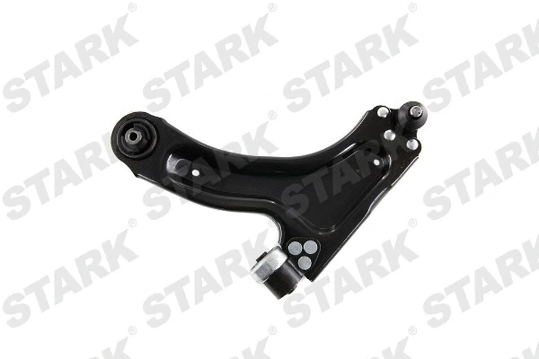 Control/Trailing Arm, wheel suspension (SKCA-0050135)