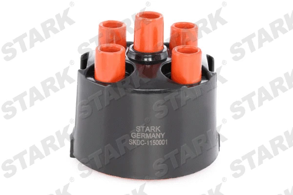 Distributor Cap
