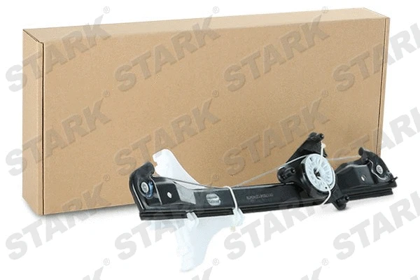 Window Regulator (SKWR-0420396)