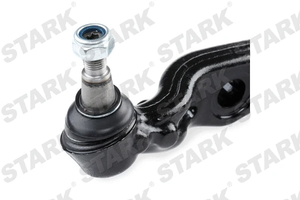 Control/Trailing Arm, wheel suspension (SKCA-0050797)