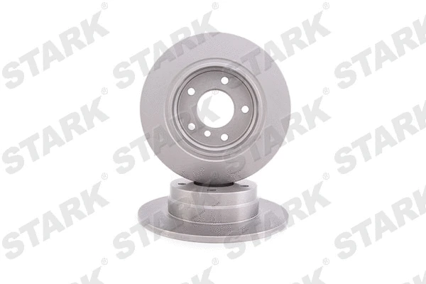 Brake Disc (SKBD-0020230)