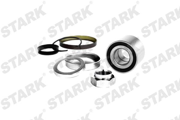 Wheel Bearing Kit (SKWB-0180577)
