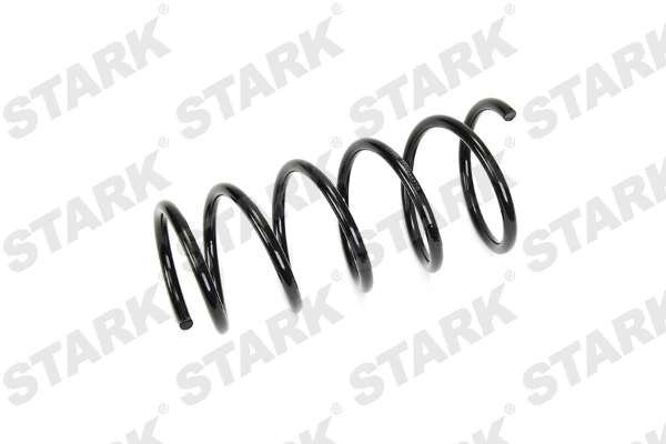 Suspension Spring (SKCS-0040111)